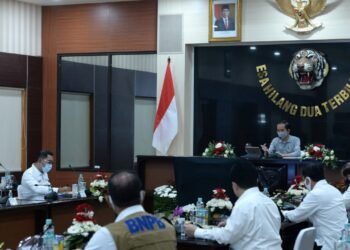 Presiden: Segera Realisasikan Belanja APBD untuk Dongkrak Ekonomi di Kuartal III