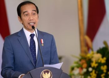 Presiden: Semangat Reformasi Relevan untuk Hadapi Krisis Akibat Pandemi Covid-19