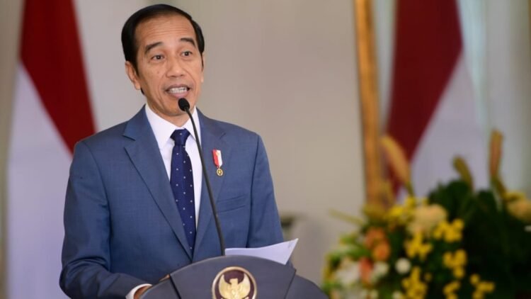 Presiden: Semangat Reformasi Relevan untuk Hadapi Krisis Akibat Pandemi Covid-19