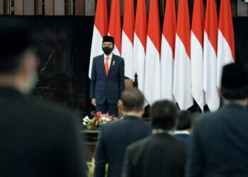 Rencana Anggaran TKDD Beserta Tujuh Arah Kebijakannya