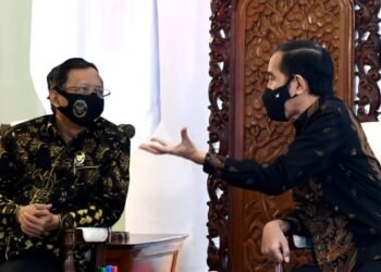 Tiga Agenda Besar Aksi Nasional Pencegahan Korupsi