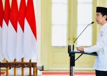 Kesehatan Rakyat dan Keselamatan Umat Menjadi Prioritas di Masa Pandemi