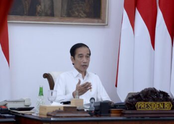 Perkuat Ekonomi Desa di Tengah Pandemi