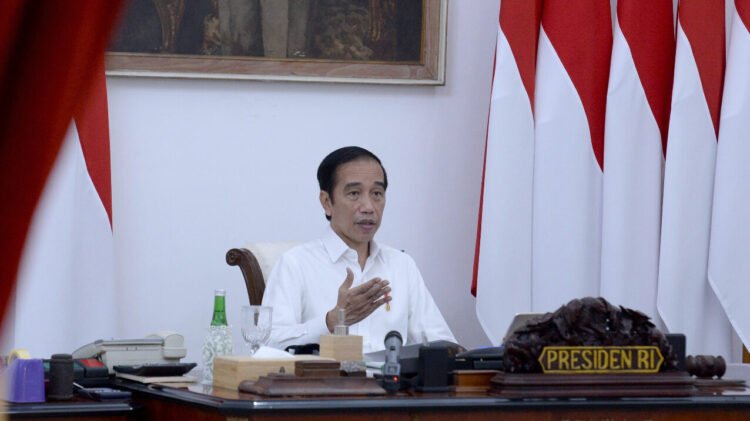 Perkuat Ekonomi Desa di Tengah Pandemi