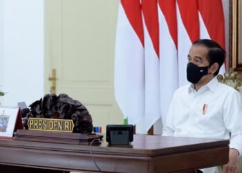 Presiden Instruksikan Percepatan Pembangunan Pelabuhan Patimban