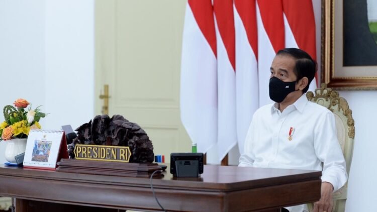 Presiden Instruksikan Percepatan Pembangunan Pelabuhan Patimban