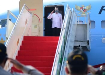Presiden Jokowi Akan Resmikan YIA hingga Serahkan Banpres Produktif Usaha Mikro di Yogyakarta