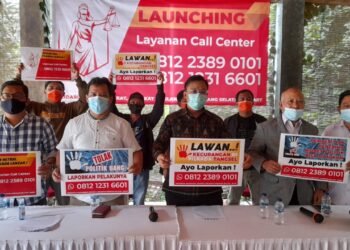 Awasi Pilkada Tangsel, SMART Buka Call Center Pengaduan Kecurangan