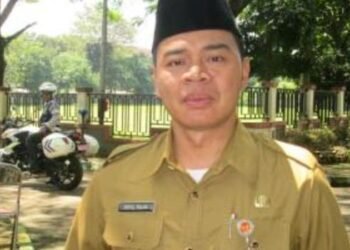 Hari Santri Nasional, Begini Pesan Kepala Kemenag Tangsel