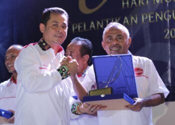 Innalilahi, Seniman Musik Banten Meninggal Dunia