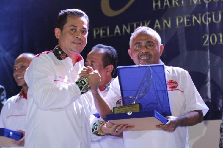 Innalilahi, Seniman Musik Banten Meninggal Dunia