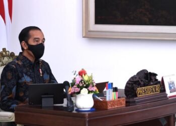 Jaga Momentum Pertumbuhan Positif Sektor Pertanian di Tengah Pandemi