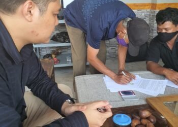 Jual Tanah Sesuai Harga, Warga Dukung Pembangunan Di Pantura Kabupaten Tangerang