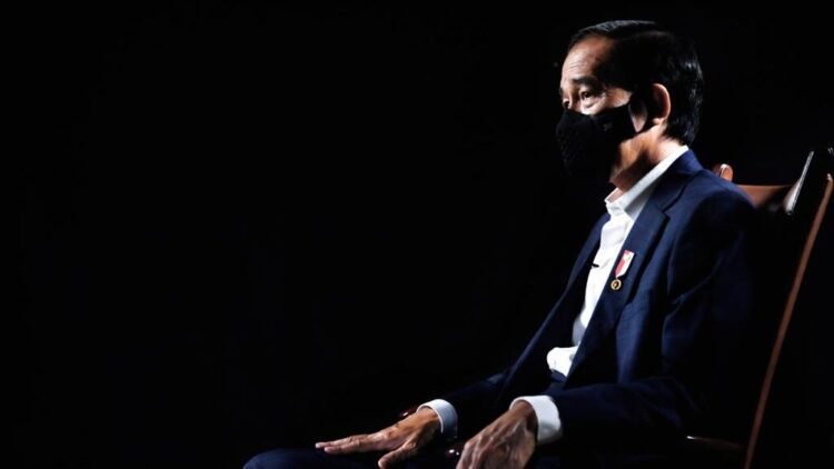 Keseimbangan dan Optimisme untuk Hadapi Tantangan Pandemi