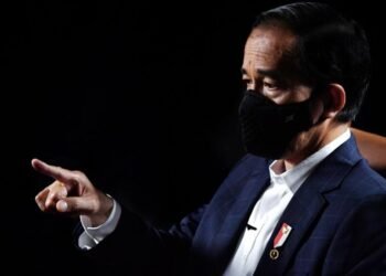 Langkah Solutif dan Adaptif dalam Penanganan Pandemi