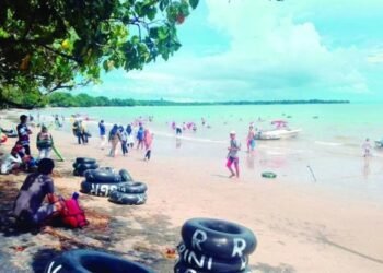 Libur Panjang Kasus Covid Naik, Perketat Prokes di Tempat Wisata