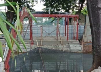 Lolos Rasionalisasi, Pembelian Perahu- Proyek Dermaga Lewat Perkada