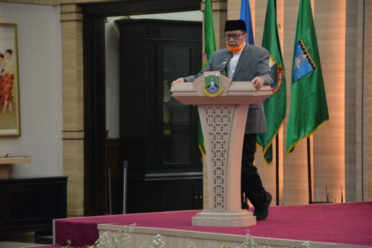 MTQ Ke-17 Tingkat Provinsi Banten Ditengah Pandemi Covid-19