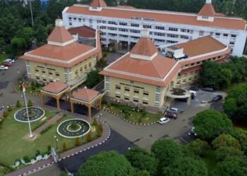 Masuk 3 Besar Bursa Eselon 2, 12 Pejabat bakal Tes Kesehatan