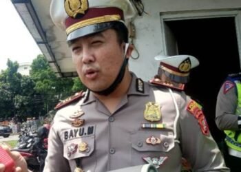 Operasi Zebra 2020, Polres Tangsel Bidik Kendaraan Bising