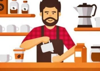 Pelatihan Barista Habiskan Dana Rp162 Juta