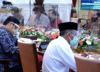 Pemerintah Antisipasi Lonjakan Kasus Covid-19 Saat Libur Panjang