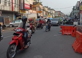 Pemkot Serang Siap Terapkan PSBB
