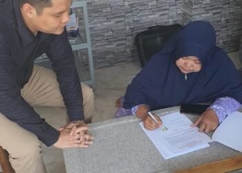 Penjualan Tanah Sesuai Harga, Warga Dukung Pembangunan Wilayah Pantura