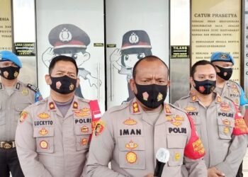 Polisi Selidiki Kebakaran yang Menewaskan 5 Anggota Keluarga di Legok