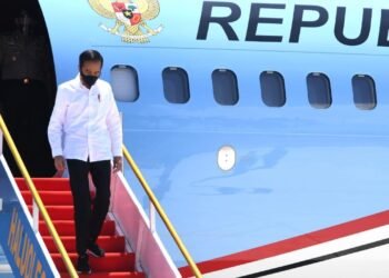 Presiden Akan Resmikan Pabrik Gula dan Jembatan Teluk Kendari