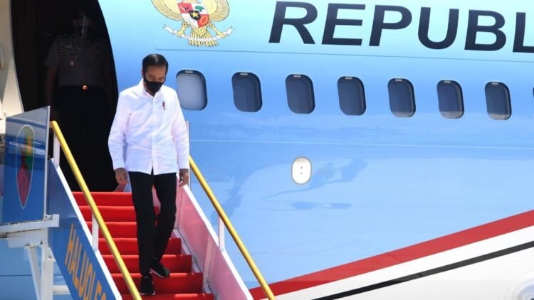 Presiden Akan Resmikan Pabrik Gula dan Jembatan Teluk Kendari