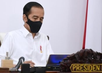 Presiden: Antisipasi Kemungkinan Dampak Fenomena La Nina