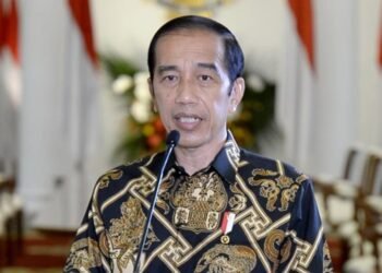 Presiden Apresiasi Pengabdian, Perjuangan, dan Pengorbanan para Dokter