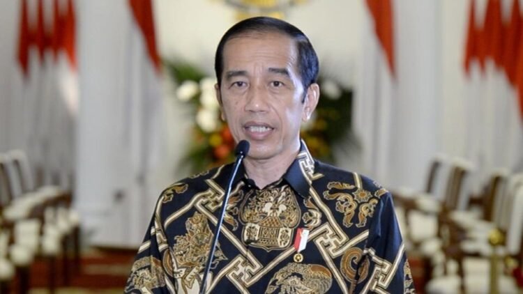 Presiden Apresiasi Pengabdian, Perjuangan, dan Pengorbanan para Dokter