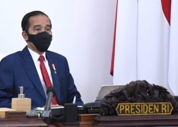 Presiden Dorong Penerapan Hasil Inovasi untuk Tingkatkan Produktivitas dan Kualitas Garam Rakyat