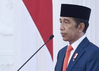 Presiden: Indonesia Harus Jadi Pusat Keunggulan Ekonomi Syariah di Tingkat Global