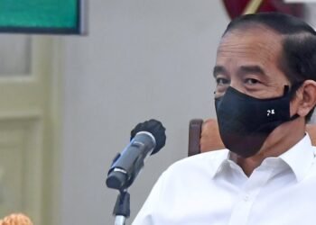 Presiden: Jangan Tergesa, Pastikan Keamanan dan Keefektifan Vaksin Covid-19