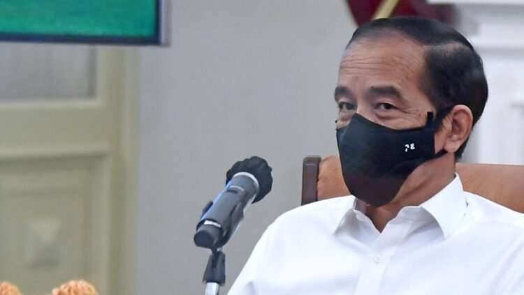 Presiden: Jangan Tergesa, Pastikan Keamanan dan Keefektifan Vaksin Covid-19