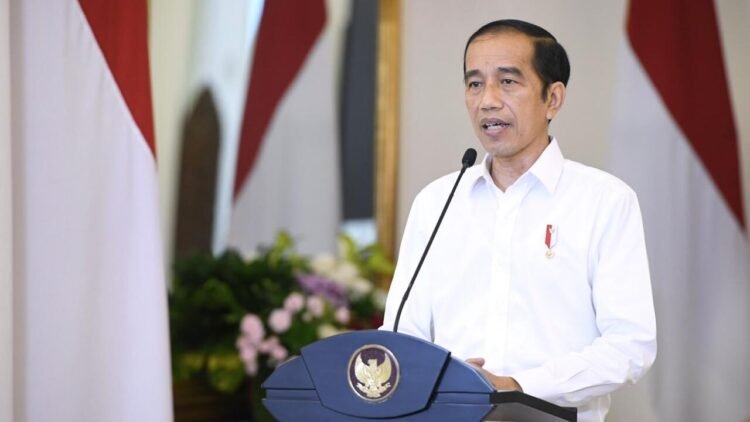 Presiden Jokowi: Tidak Benar bahwa Amdal Akan Dihapus