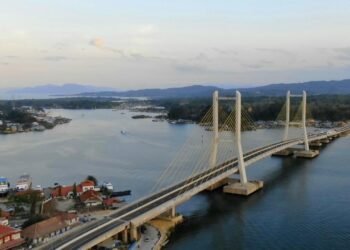 Presiden: Kendari Makin Menarik untuk Pengembangan Kawasan dan Usaha Baru