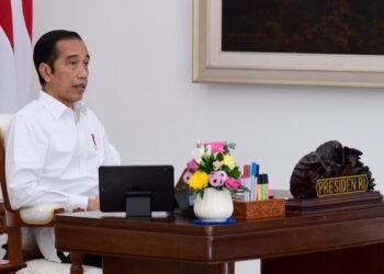 Presiden Minta Penyelenggaraan GPDRR Dipersiapkan dengan Baik
