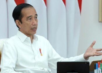 Presiden: Pacu dan Wujudkan Hilirisasi Industri Batu Bara