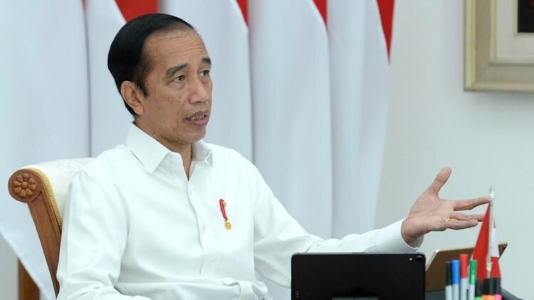 Presiden: Pacu dan Wujudkan Hilirisasi Industri Batu Bara