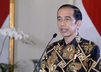 Presiden: Selamat Ulang Tahun Ikatan Dokter Indonesia