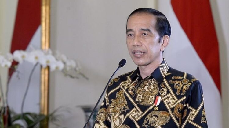 Presiden: Selamat Ulang Tahun Ikatan Dokter Indonesia