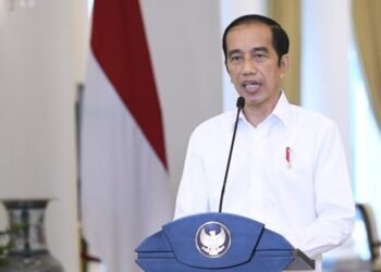 Presiden: UU Cipta Kerja untuk Reformasi Struktural dan Percepat Transformasi Ekonomi