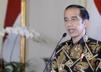 Presiden Yakini Perekonomian Indonesia Akan Pulih