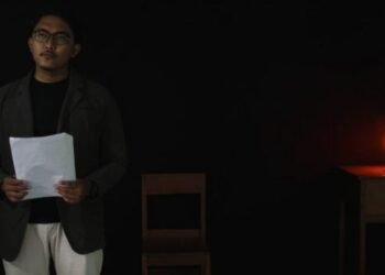 SMK Tangerang Global Ciptakan Puisi ‘Intuisi’ Sambut Hari Sumpah Pemuda