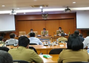 Tol Kohod-Bandara Bakal Dibangun Tiga Konsorsium dengan Nilai Investasi Rp. 5 Triliun