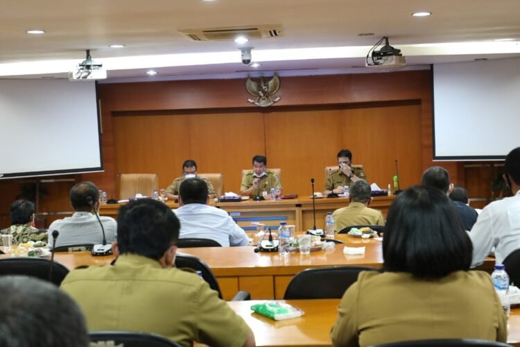 Tol Kohod-Bandara Bakal Dibangun Tiga Konsorsium dengan Nilai Investasi Rp. 5 Triliun